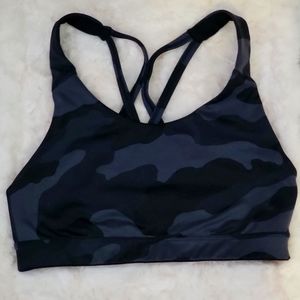 Old Navy dry fit sports bra